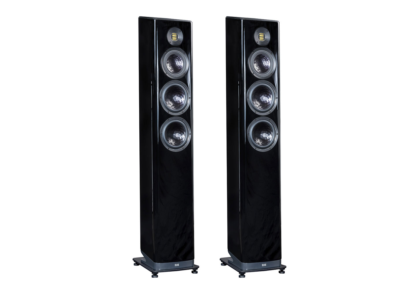 Vela FS 409
(Black Highgloss)