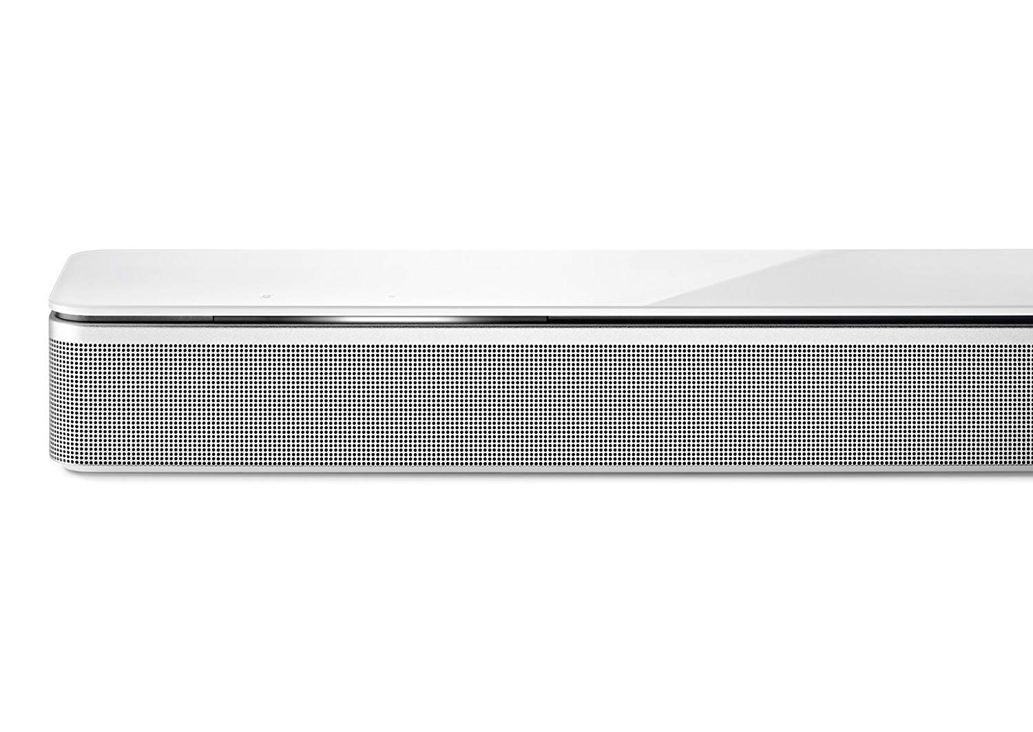 Soundbar-700 (White)
(เฉพาะลำโพง)
