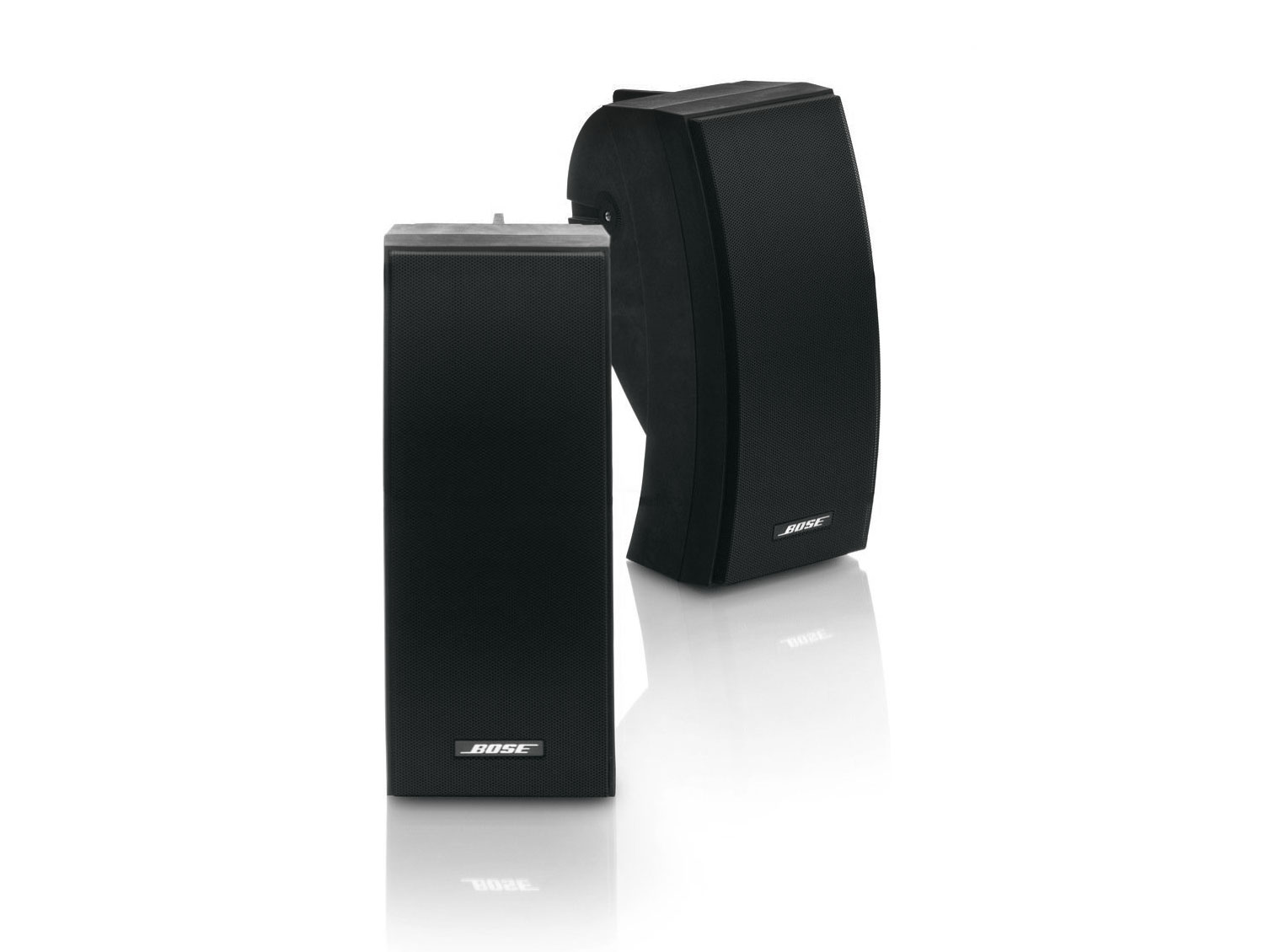 251 Environmental Speakers 
(Black)