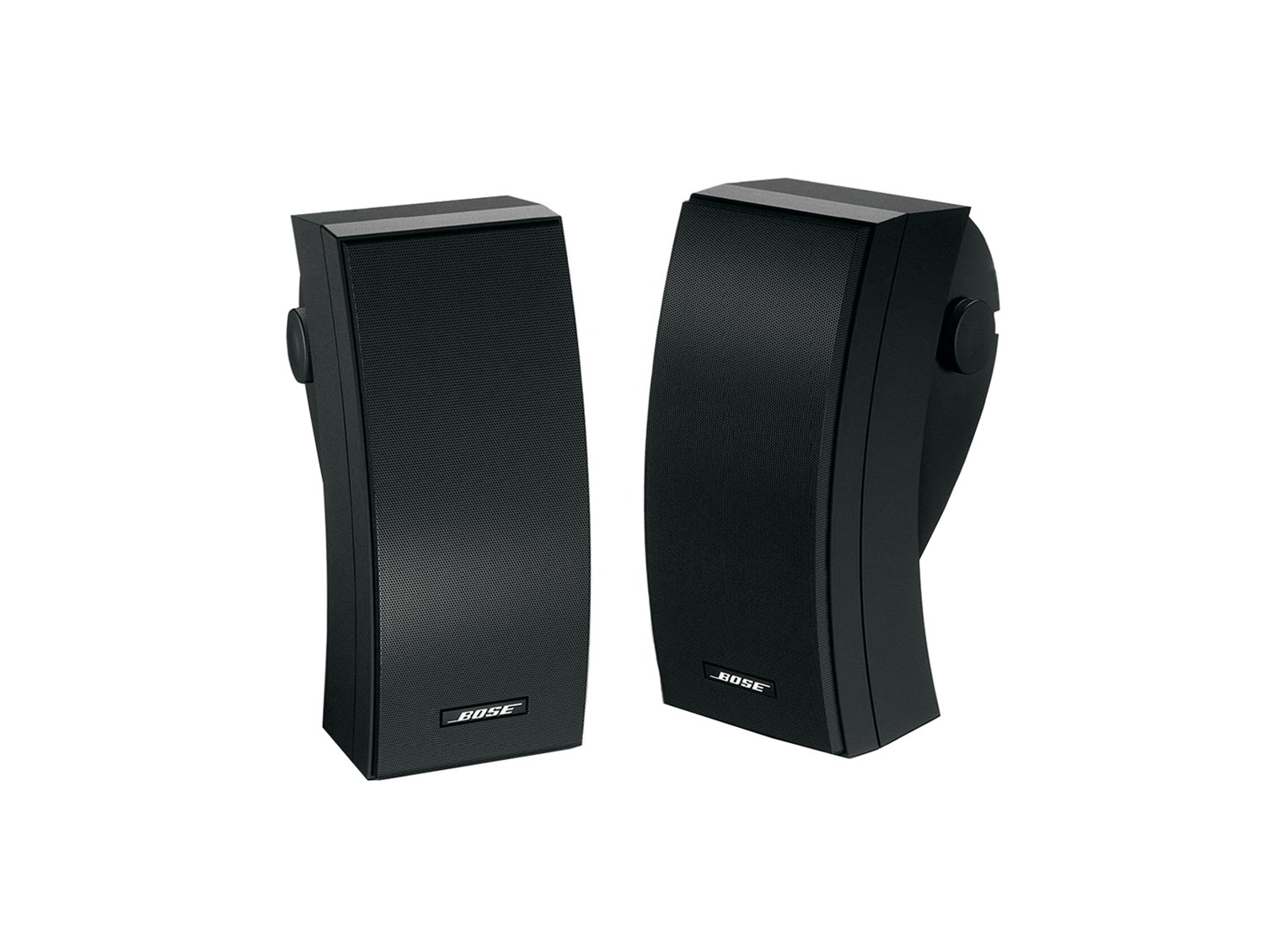 251 Environmental Speakers 
(Black)