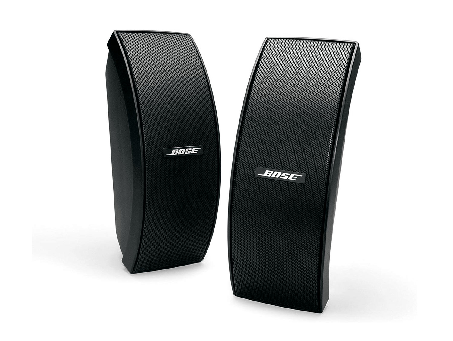 151 SE Environmental Speakers (Black)