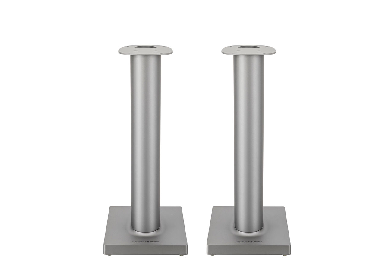 Formation Duo Stand (Silver)