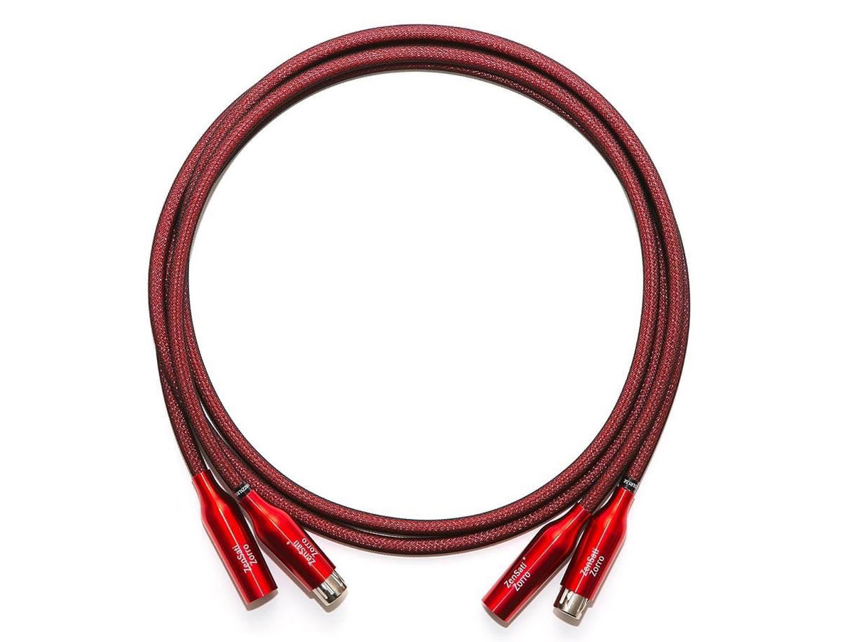 Zorro XLR (2.0M)