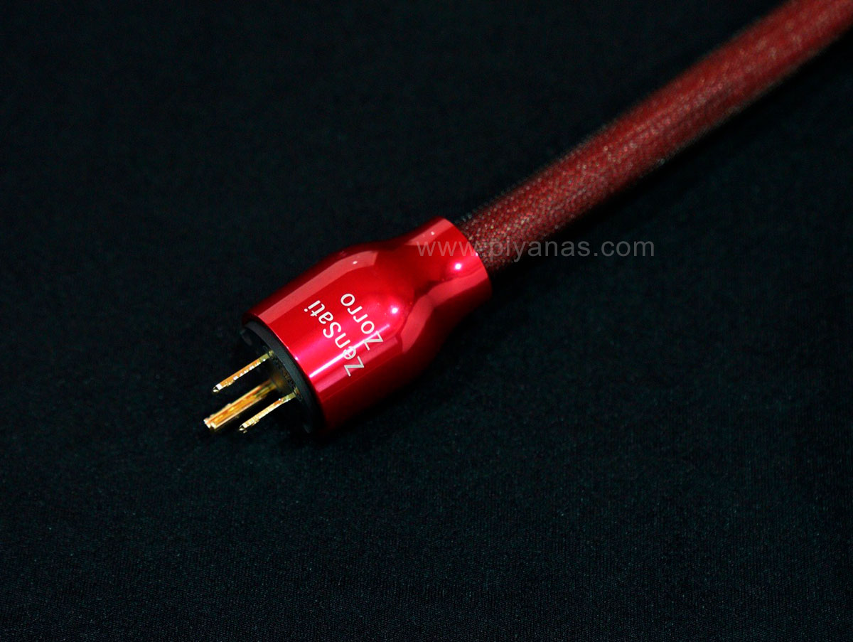 Zorro Power Cable (1.5M)