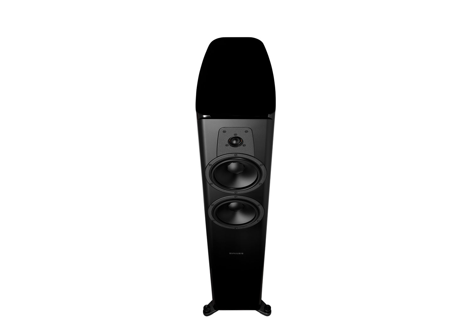 Contour 30i 
(Black High Gloss)