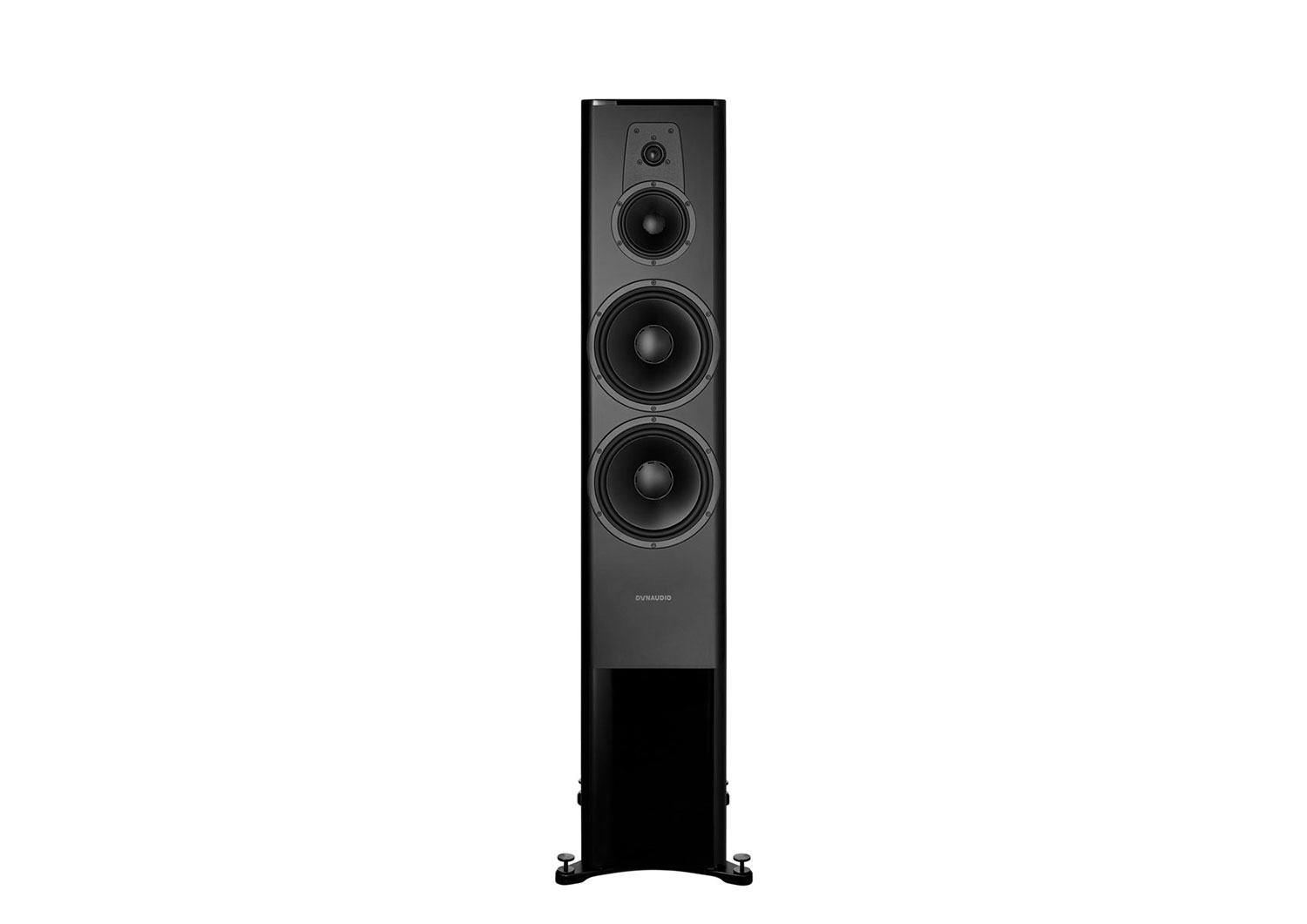 Contour 60i
(Black High Gloss)