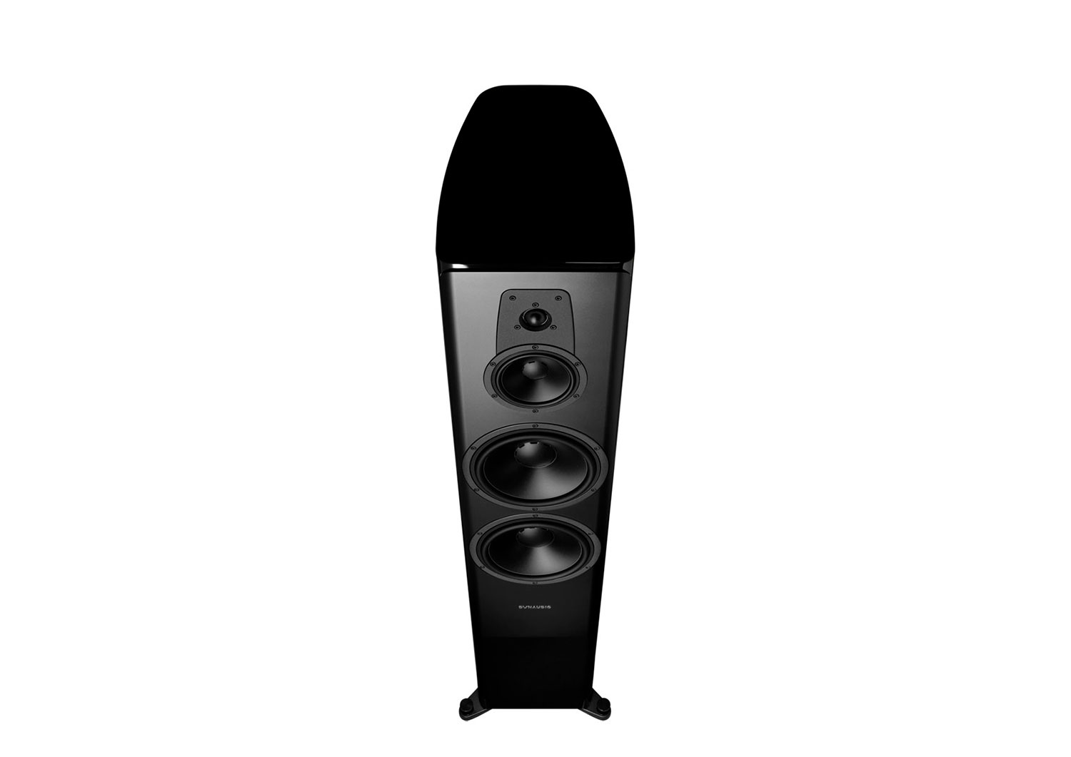 Contour 60i
(Black High Gloss)