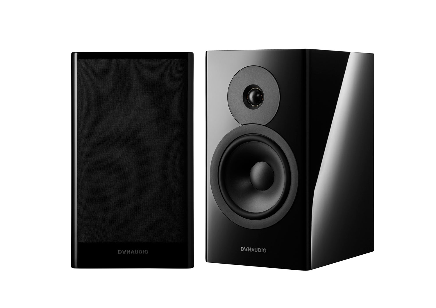 Evoke-20 
(Black High Gloss)