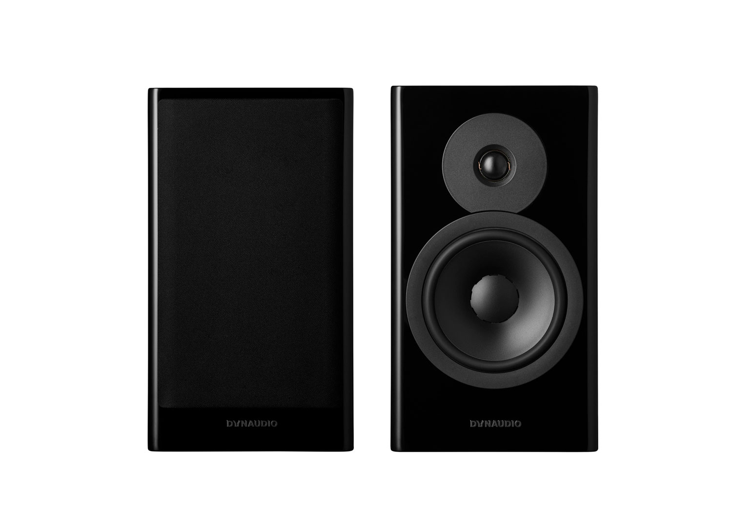 Evoke-20 
(Black High Gloss)