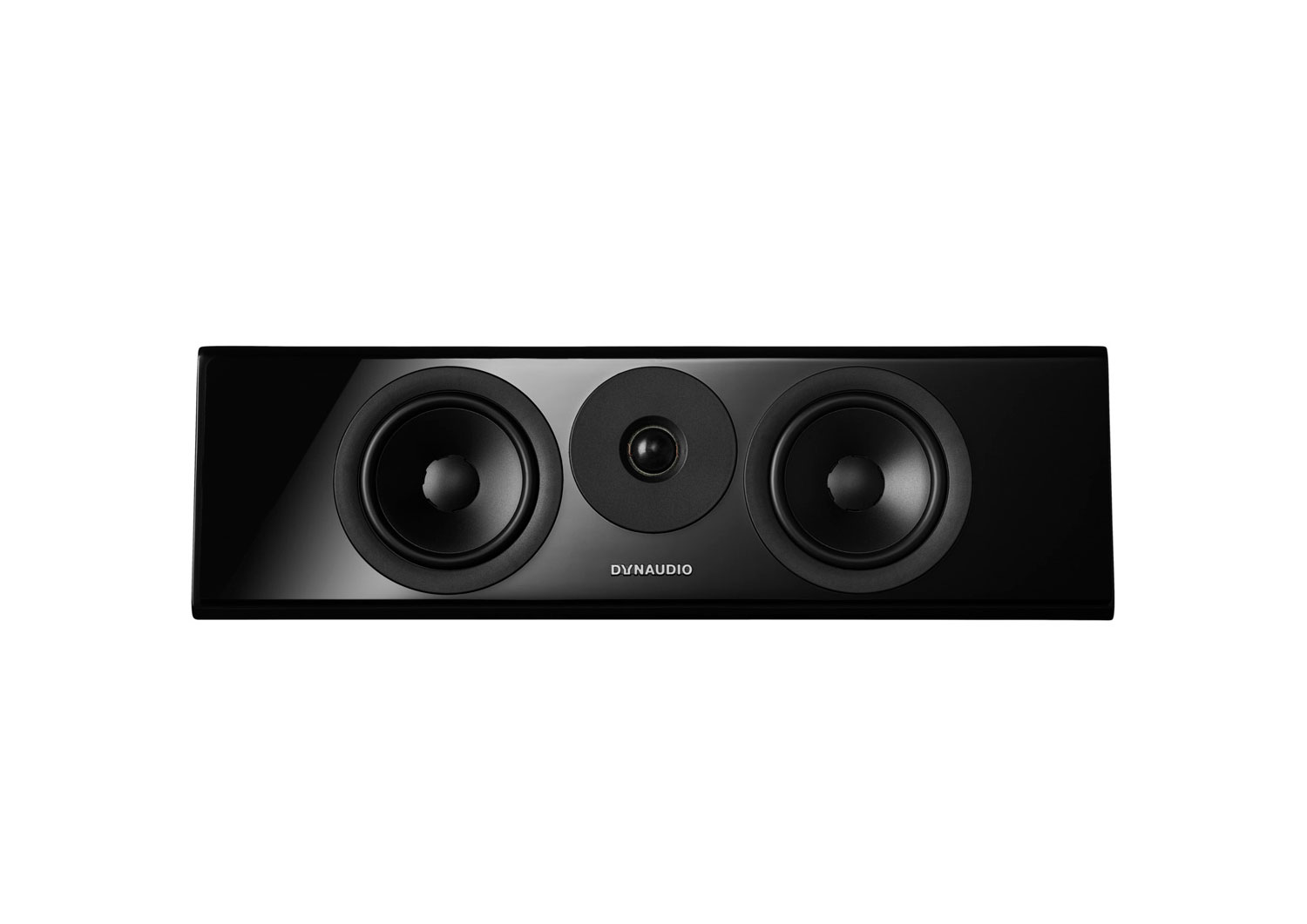 Evoke-25C
(Black High Gloss)