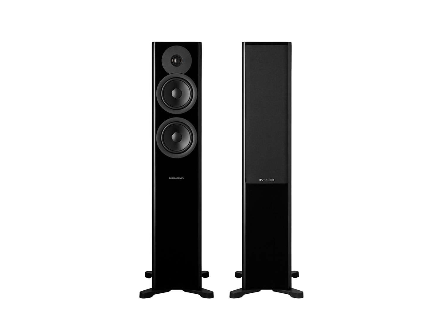 Evoke-30 
(Black High Gloss)