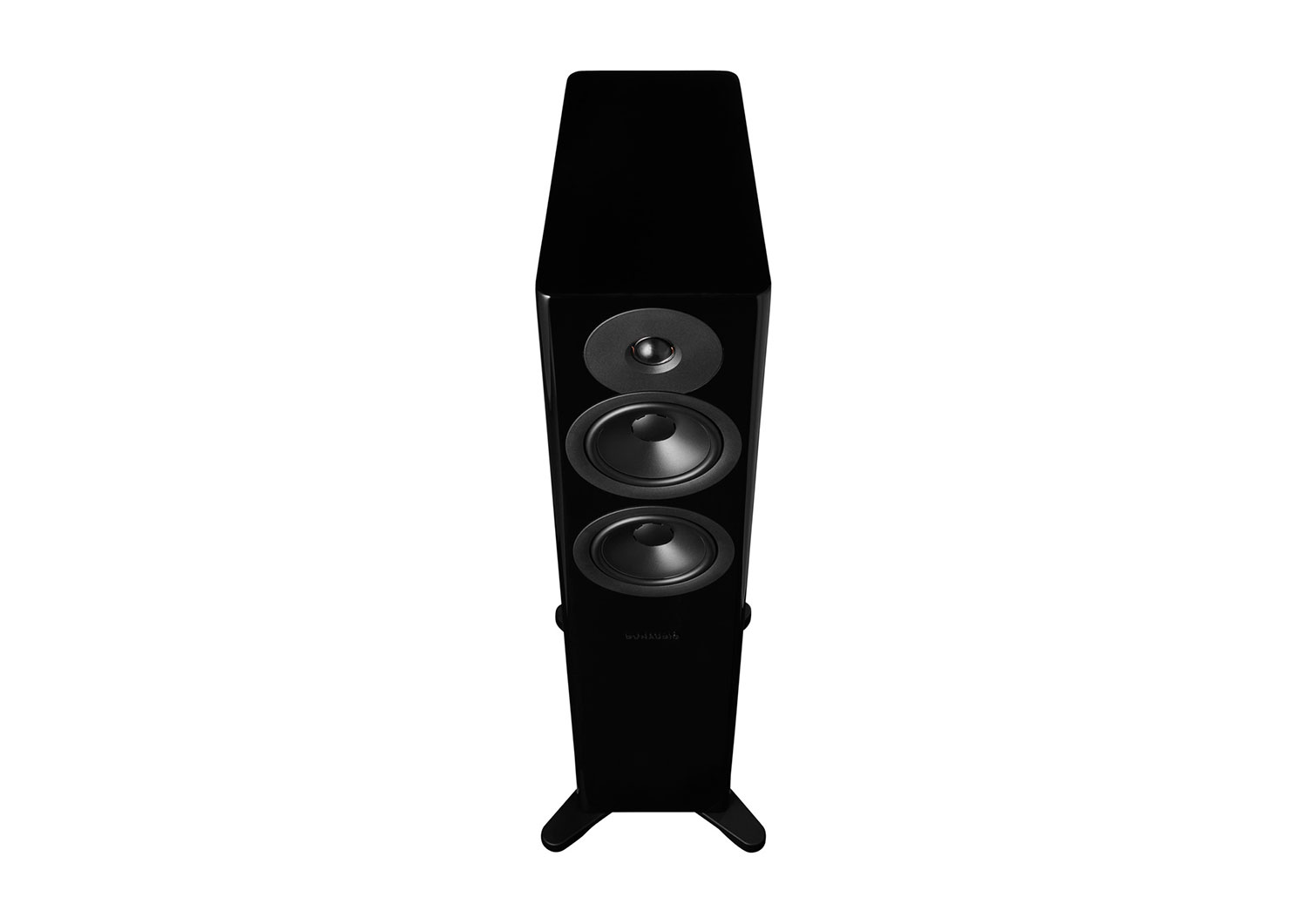 Evoke-30 
(Black High Gloss)