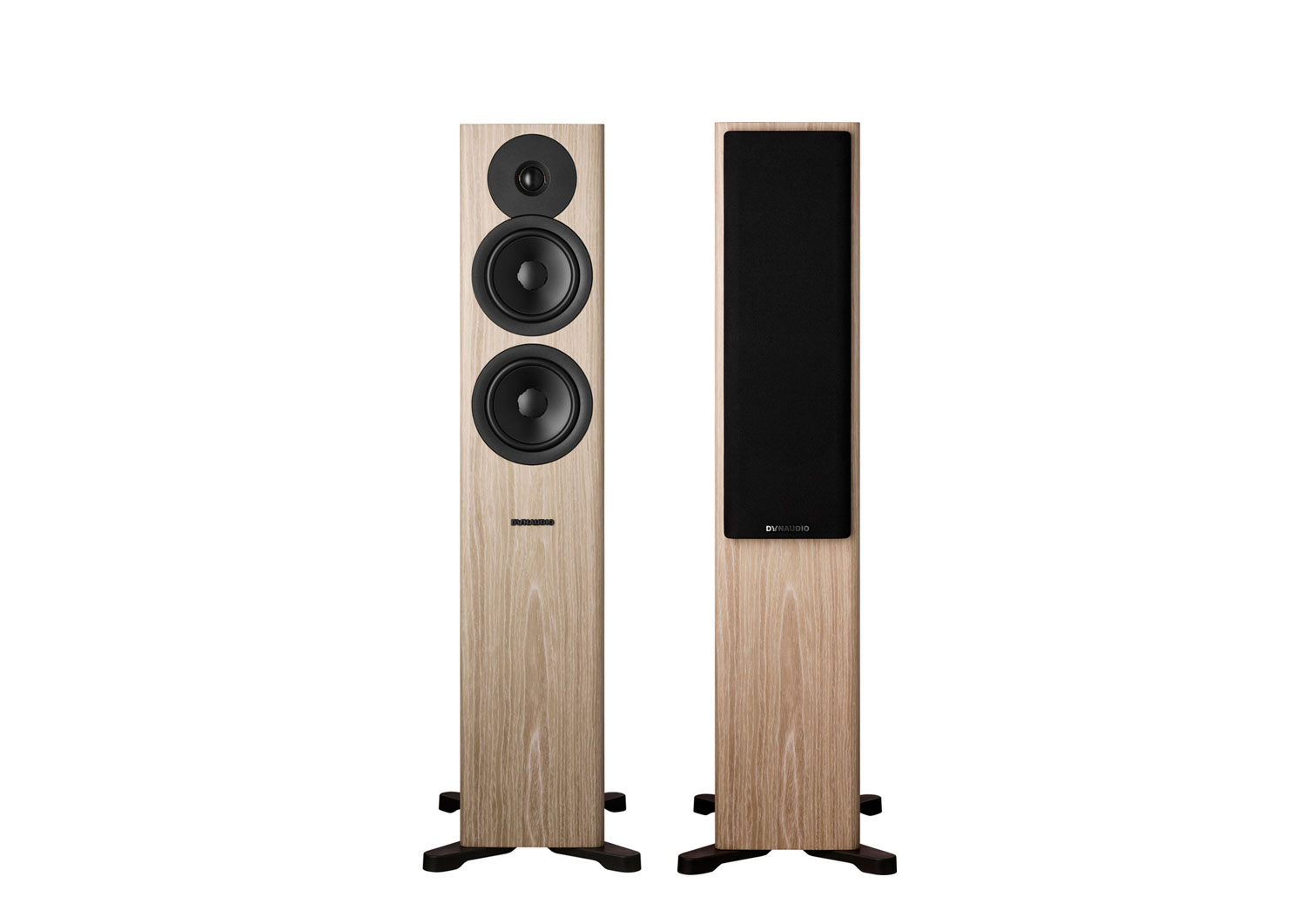 Evoke-30 
(Blonde Wood)