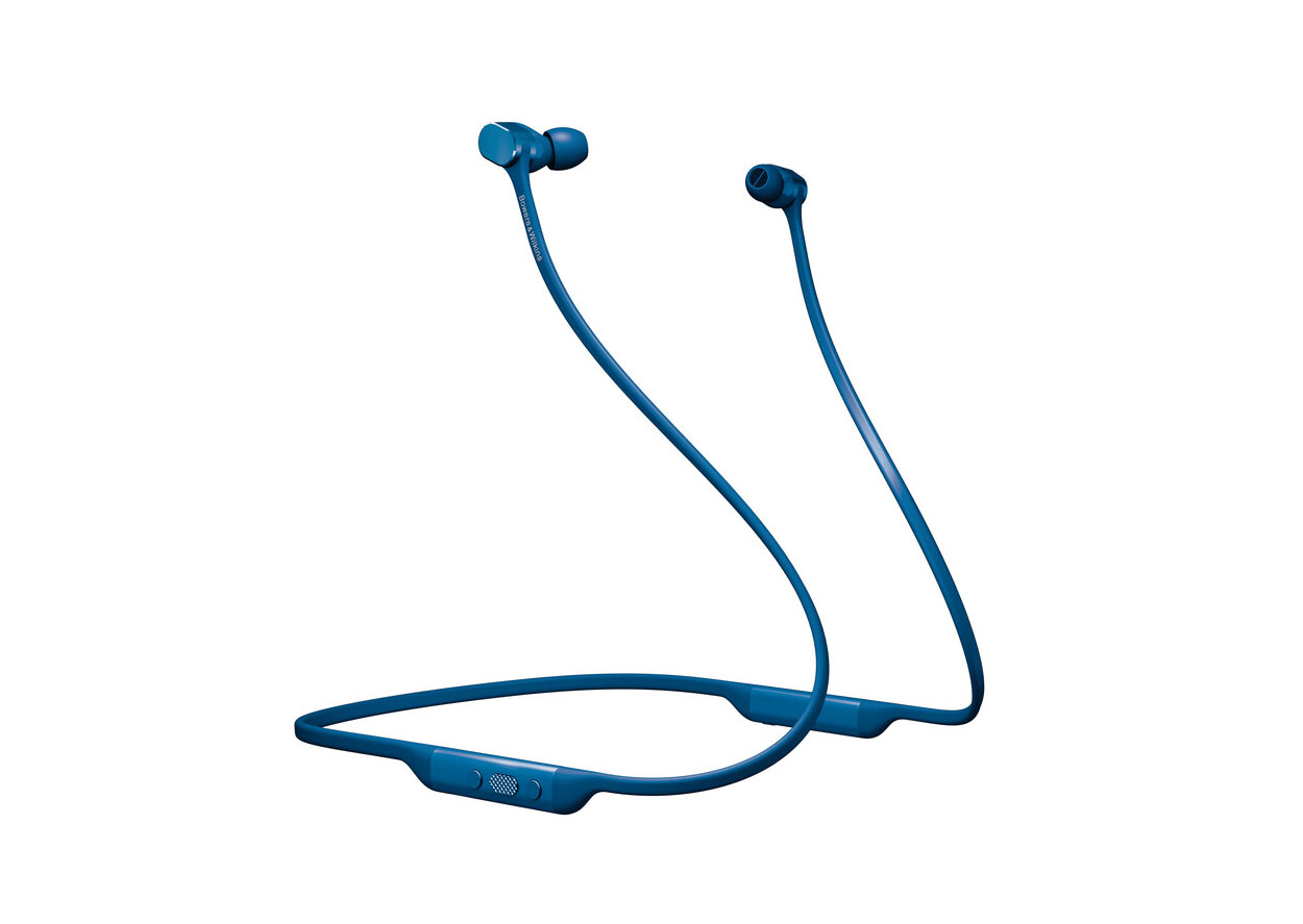 PI-3 In-Ear Wireless (Blue)