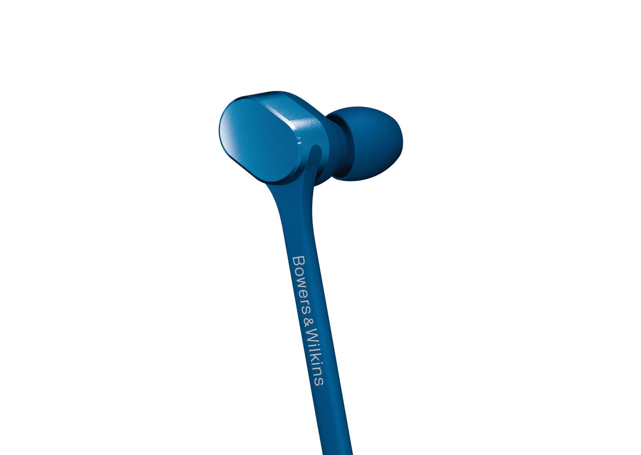 PI-3 In-Ear Wireless (Blue)