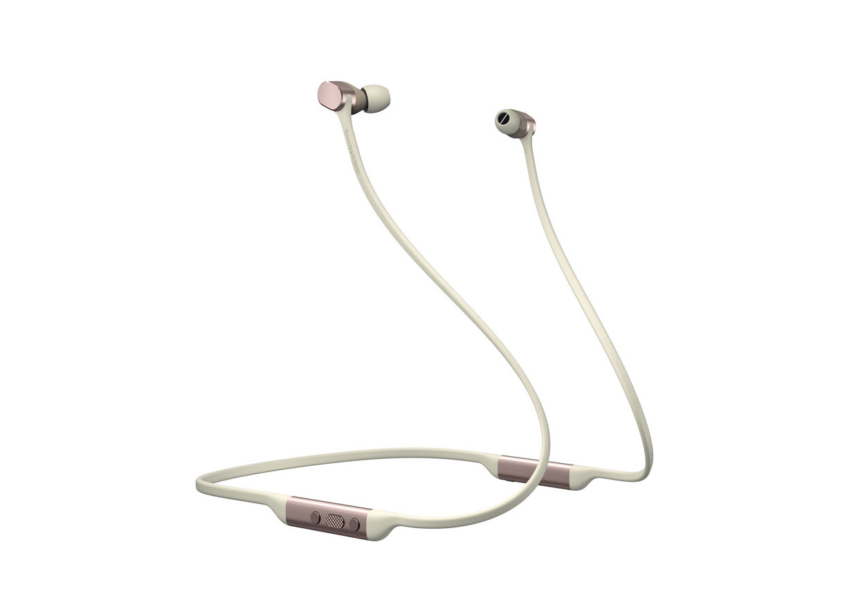 PI-3 In-Ear Wireless (Gold)