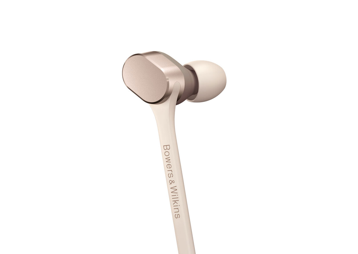 PI-3 In-Ear Wireless (Gold)