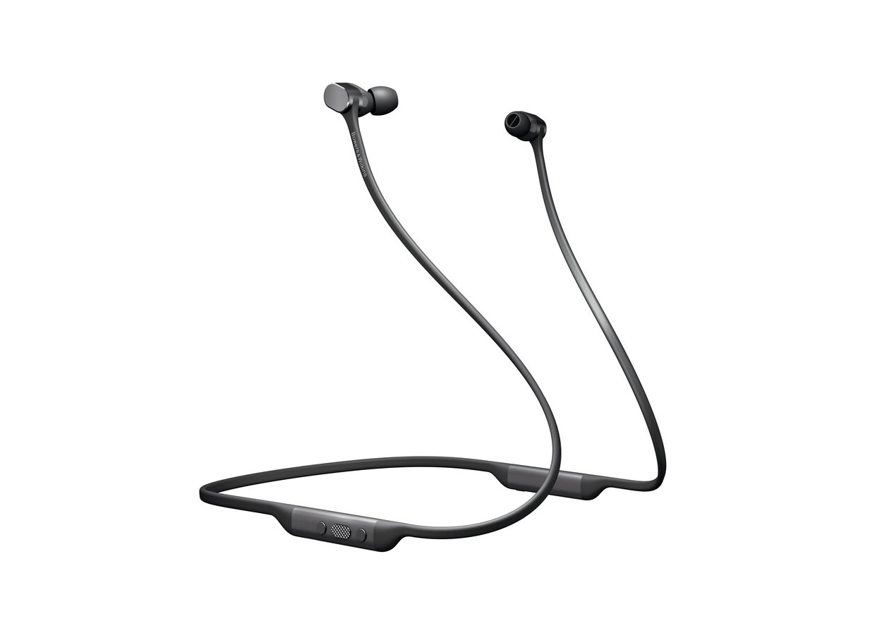 PI-3 In-Ear Wireless (Grey)