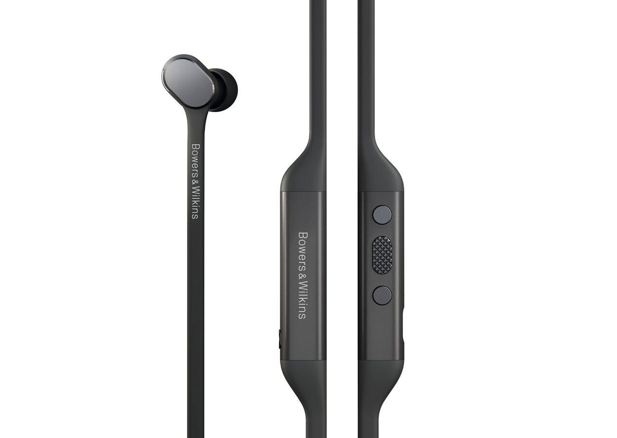 PI-3 In-Ear Wireless (Grey)