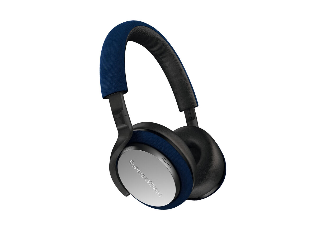 PX-5 Wireless Headphone (Blue)