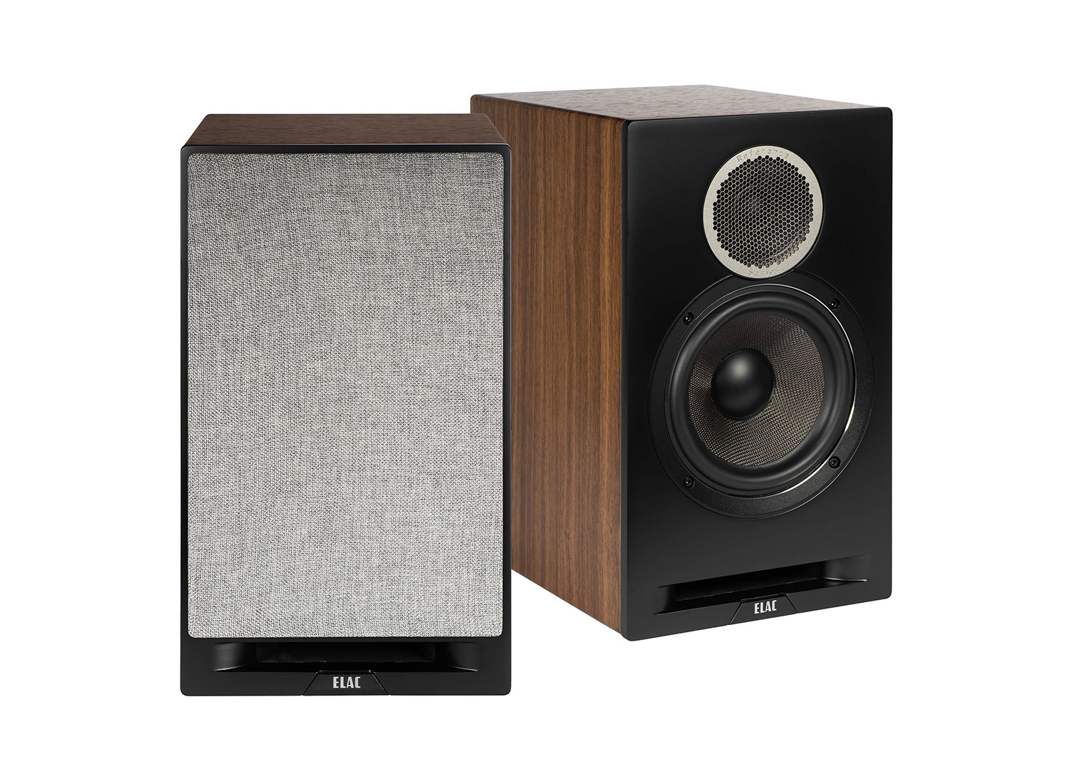 Debut Reference DBR-62 (Walnut/Black)