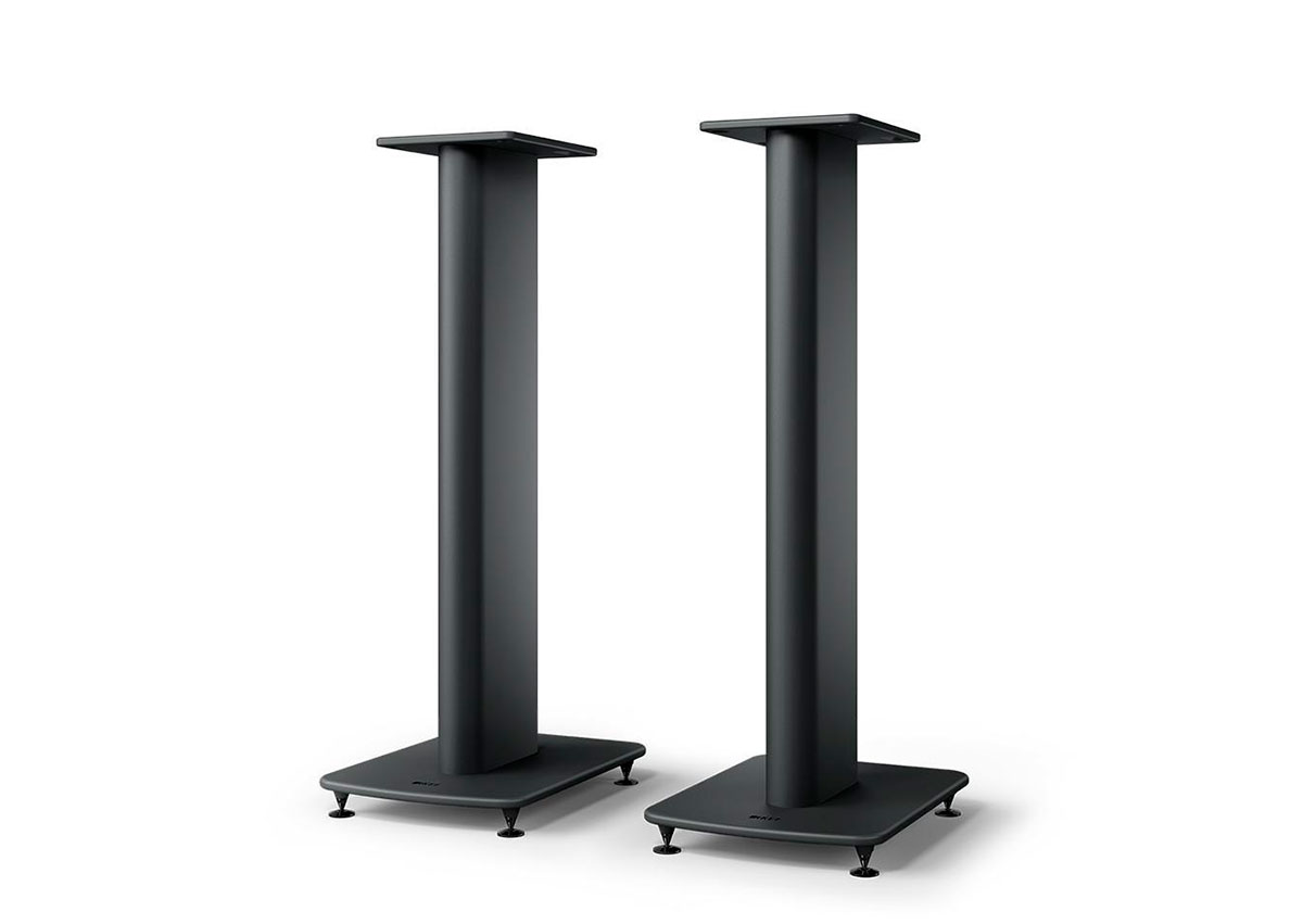 Performance S2 Speaker Stand
(Black) / Pair