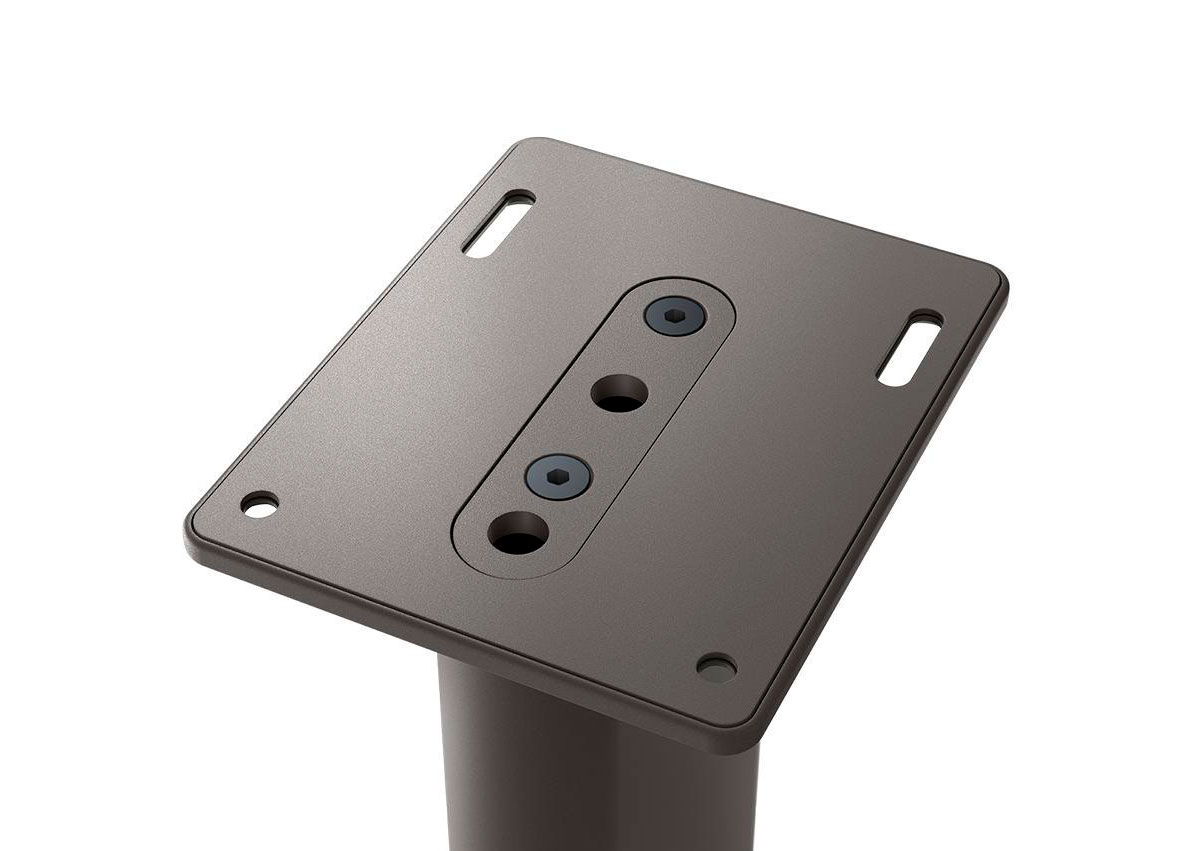 Performance S2 Speaker Stand
(Titanium) / Pair