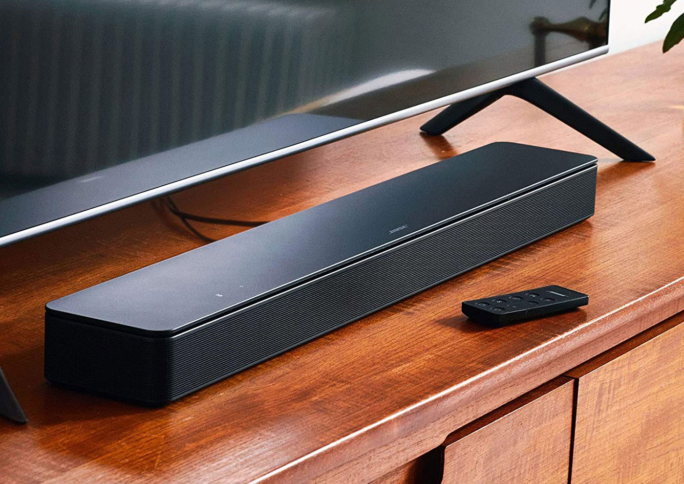 Soundbar-300 (Black)