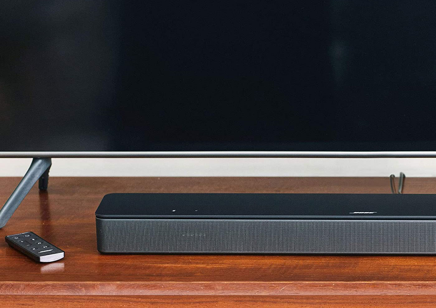 Soundbar-300 (Black)