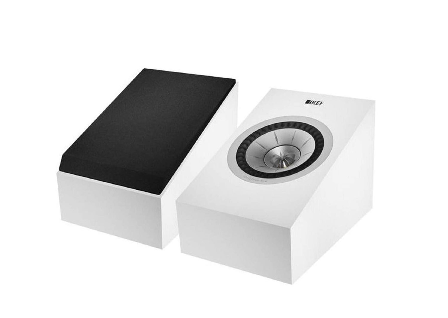 Q-50a Atmos (White)
