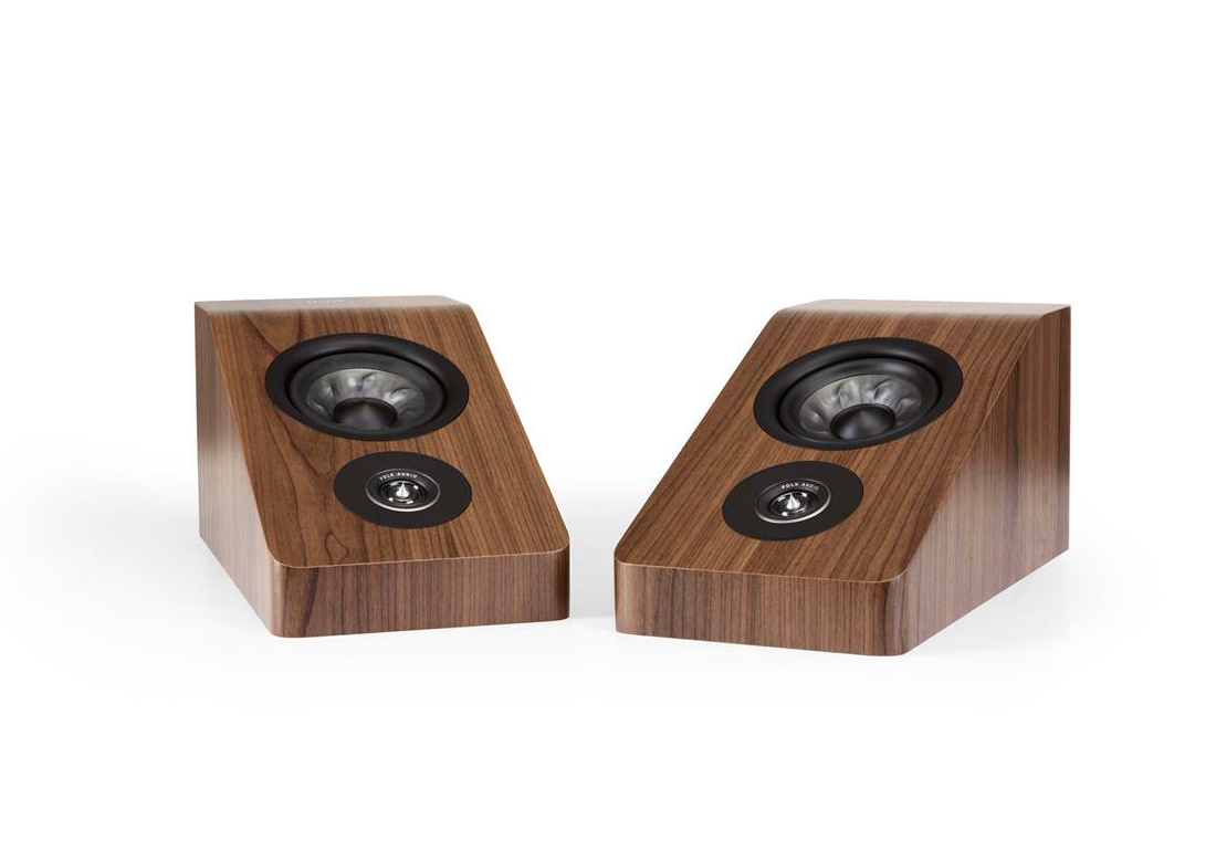 Reserve R-900 
Atmos & Surround (Brown Walnut)