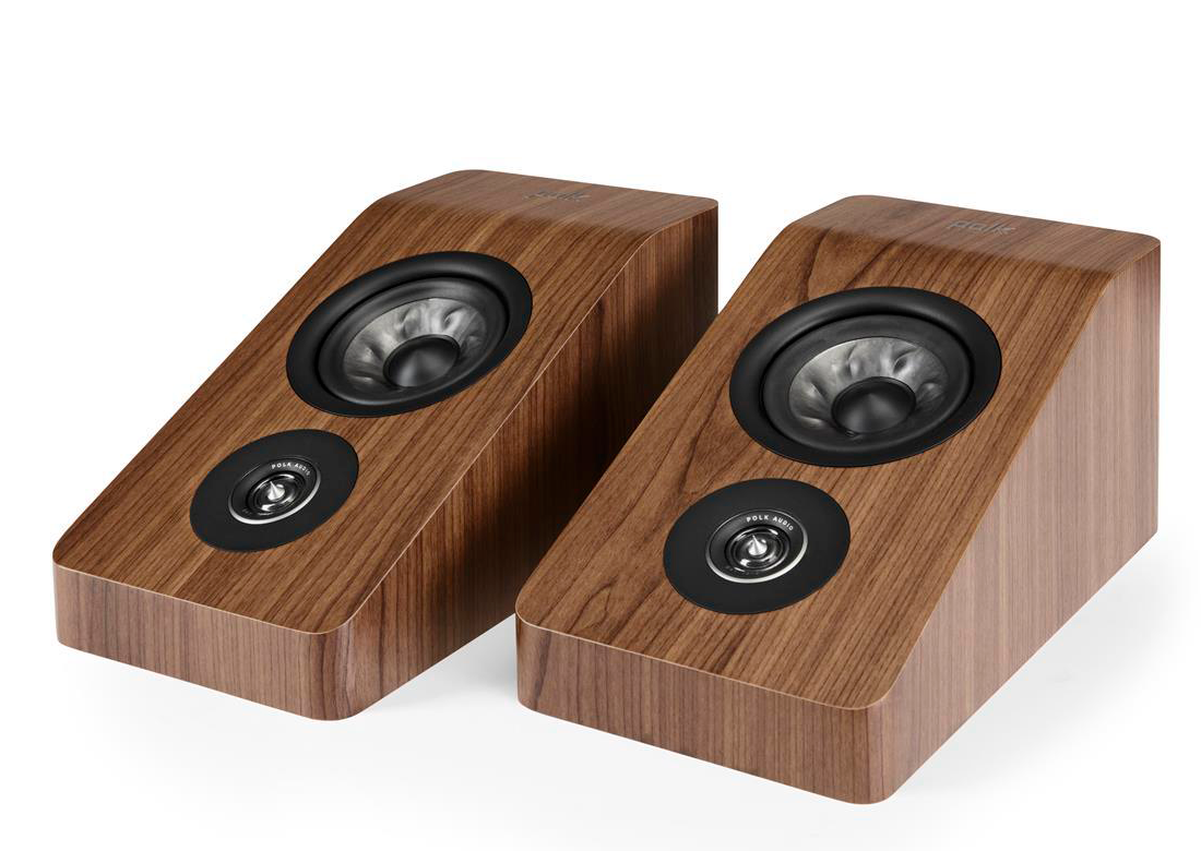 Reserve R-900 
Atmos & Surround (Brown Walnut)