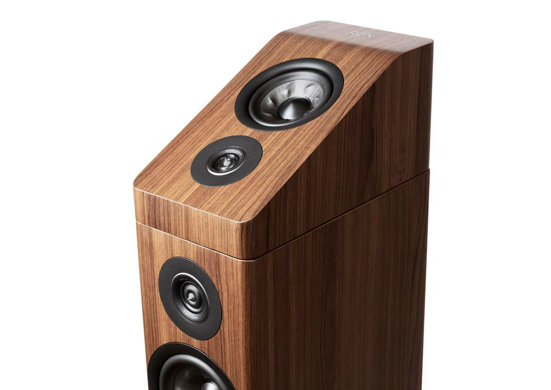 Reserve R-900 
Atmos & Surround (Brown Walnut)