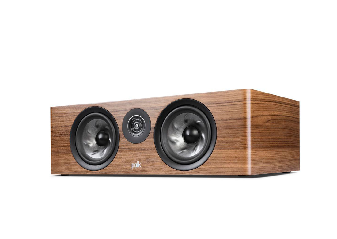 Reserve R-400C (Brown Walnut)