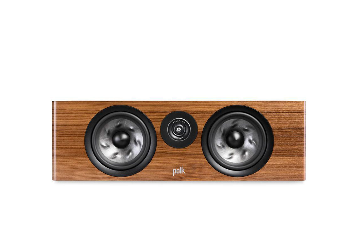 Reserve R-400C (Brown Walnut)