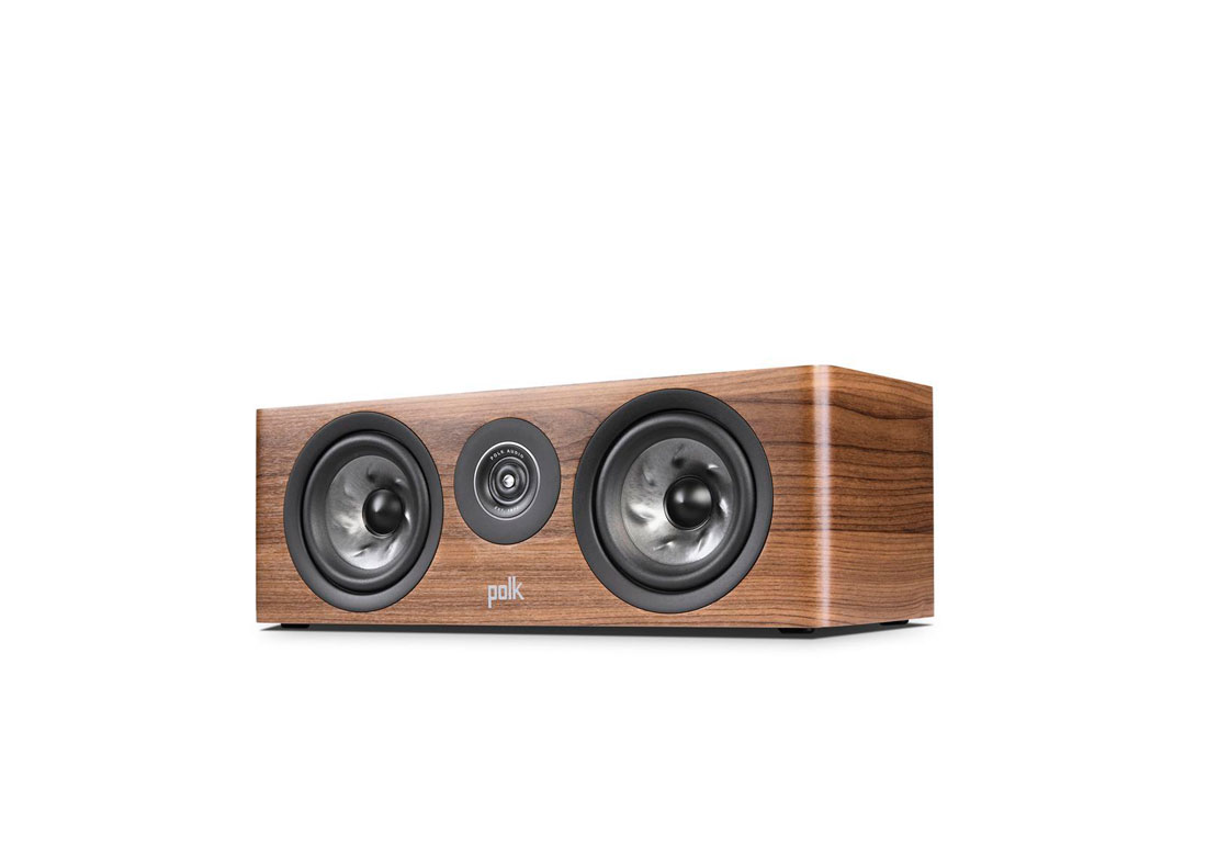 Reserve R-300C (Brown Walnut)