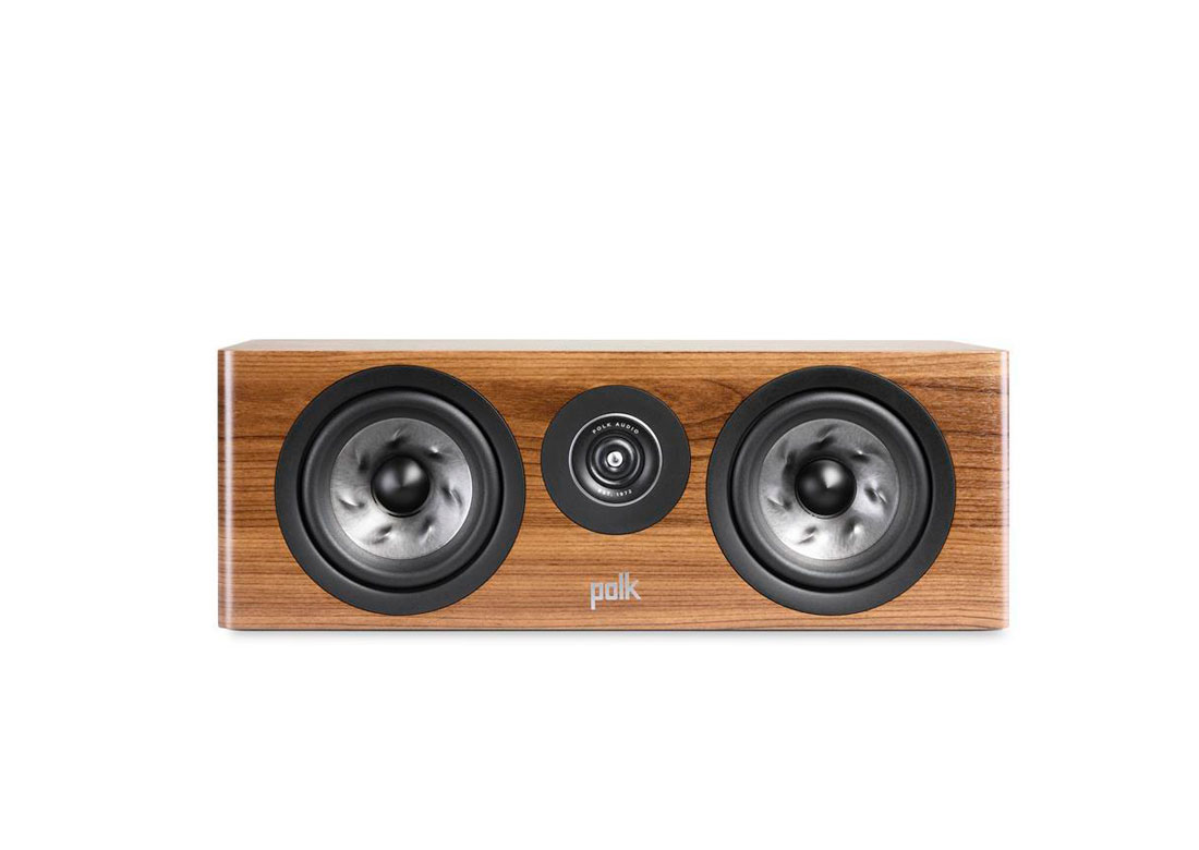 Reserve R-300C (Brown Walnut)