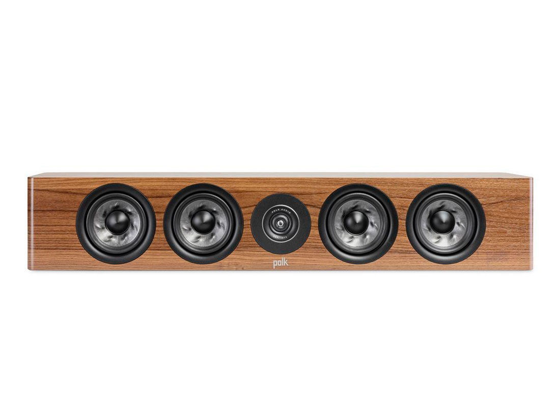 Reserve R-350C (Brown Walnut)