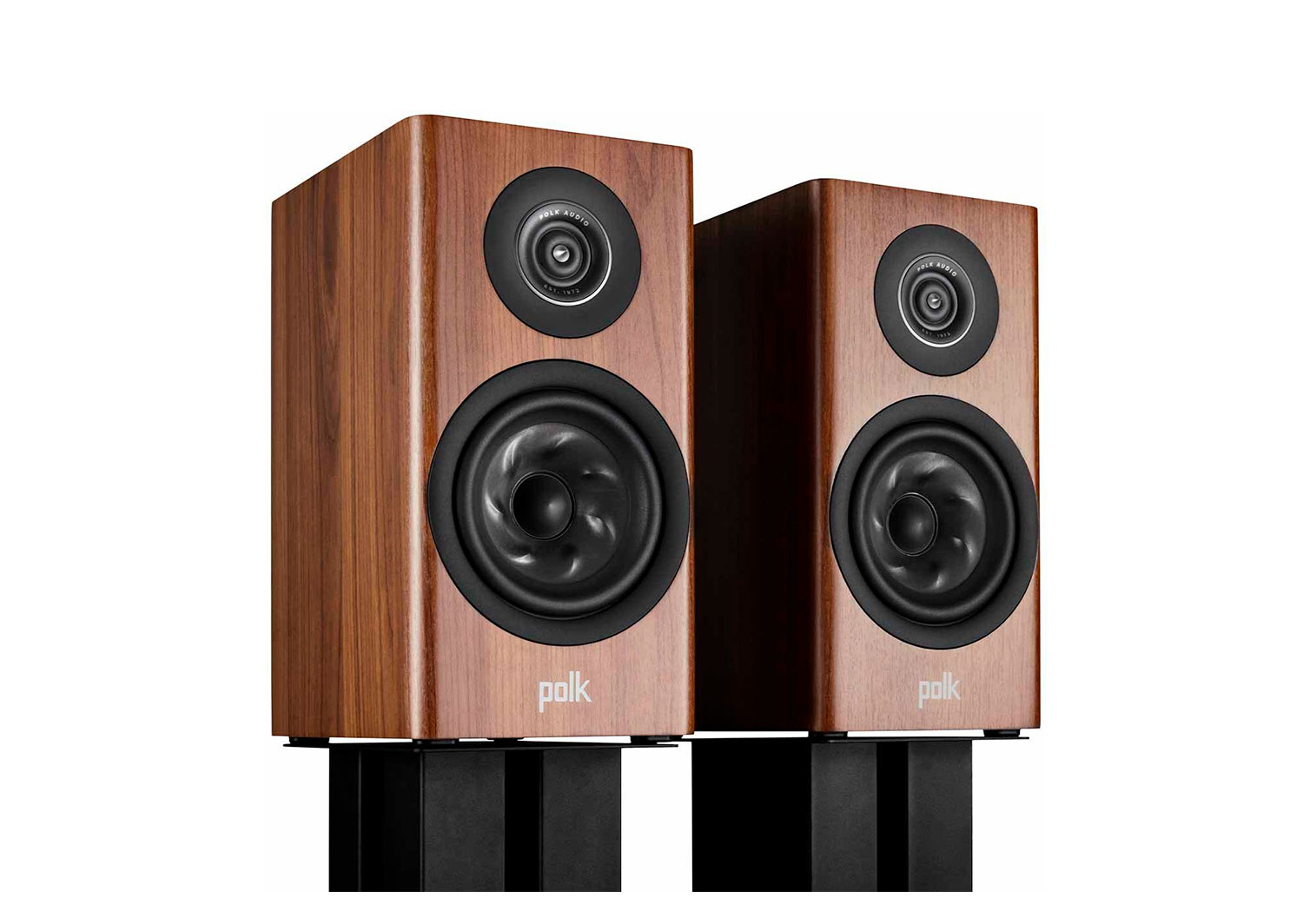 Reserve R-100 (Brown Walnut)