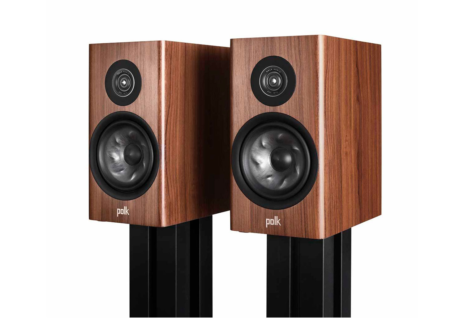 Reserve R-200 (Brown Walnut)