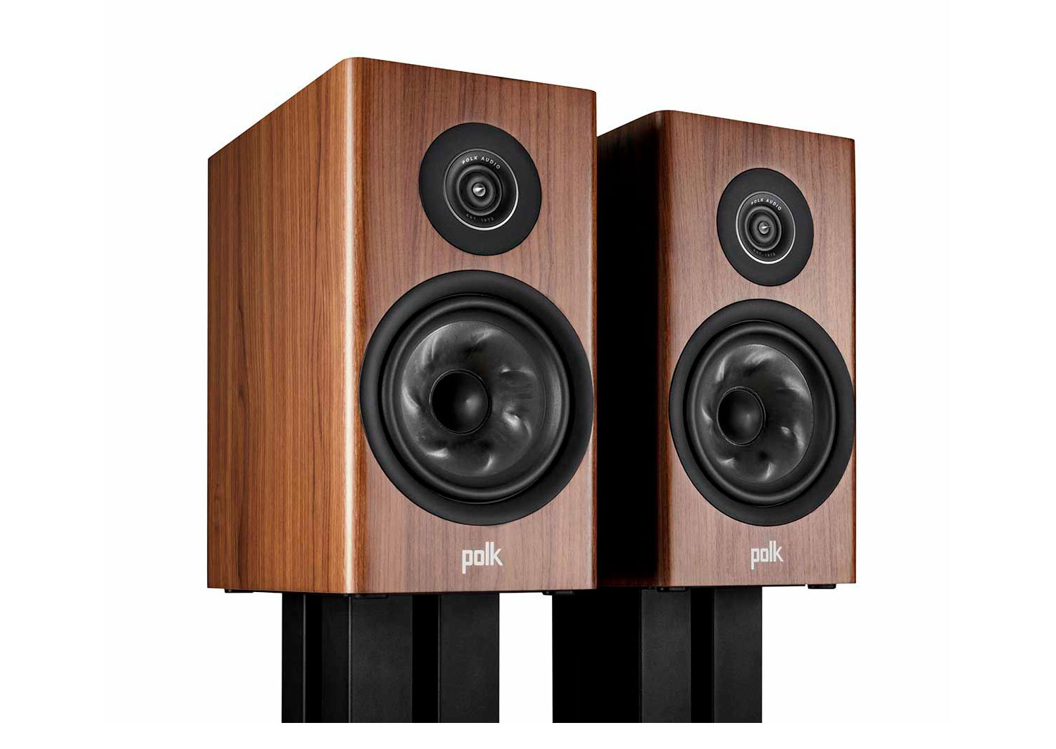 Reserve R-200 (Brown Walnut)