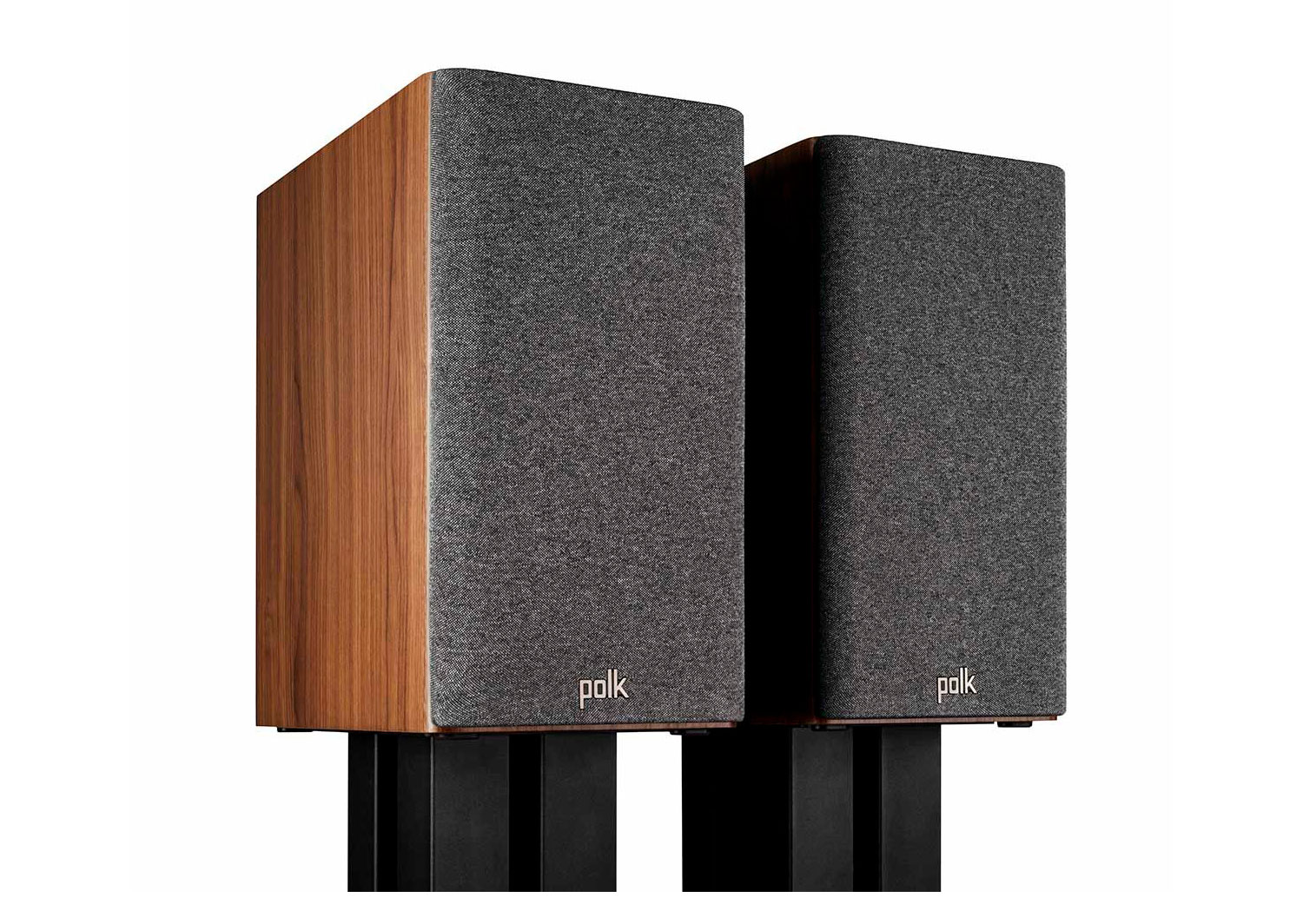 Reserve R-200 (Brown Walnut)