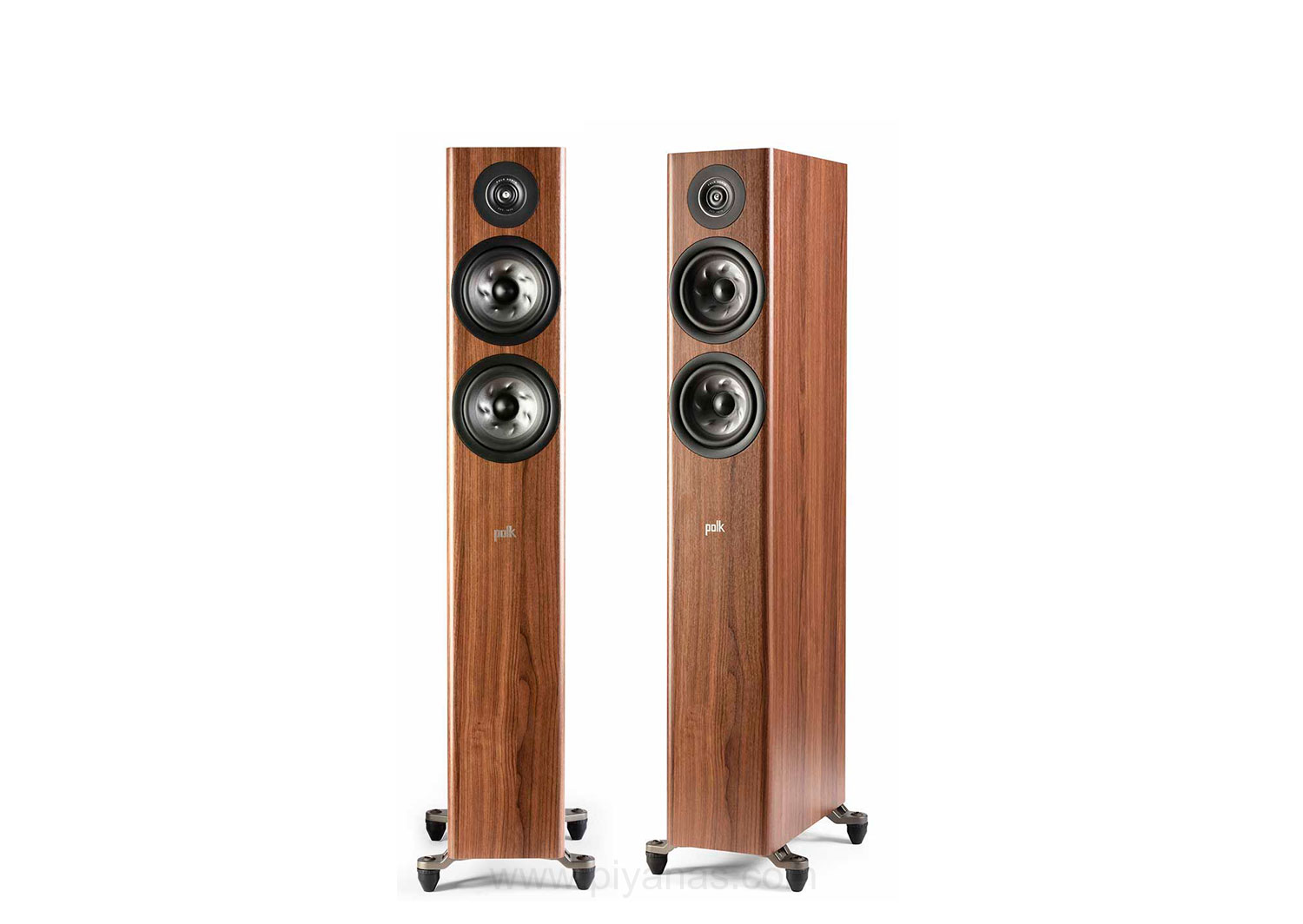 Reserve R-500 (Brown Walnut)