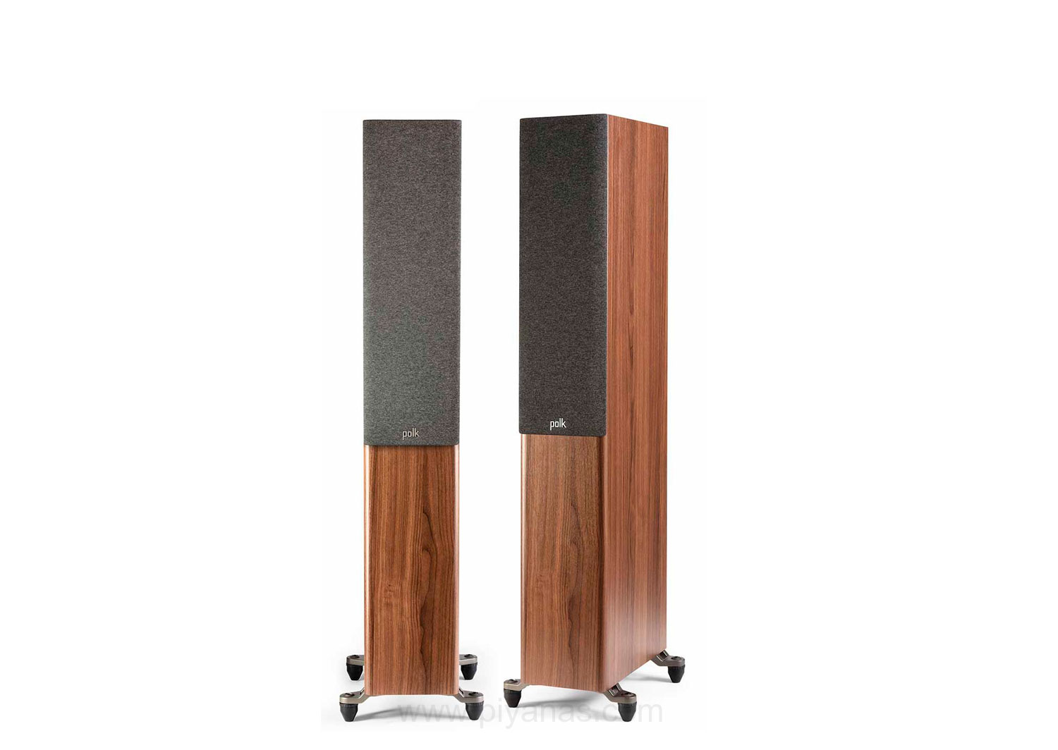 Reserve R-500 (Brown Walnut)