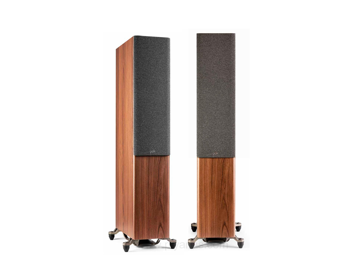 Reserve R-600 (Brown Walnut)