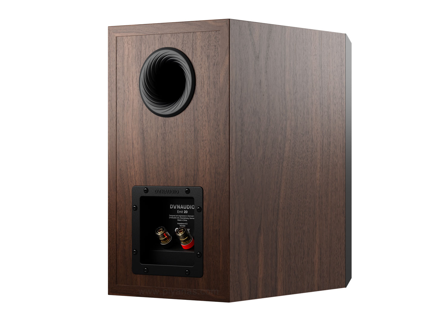 EMIT-20 (Walnut)