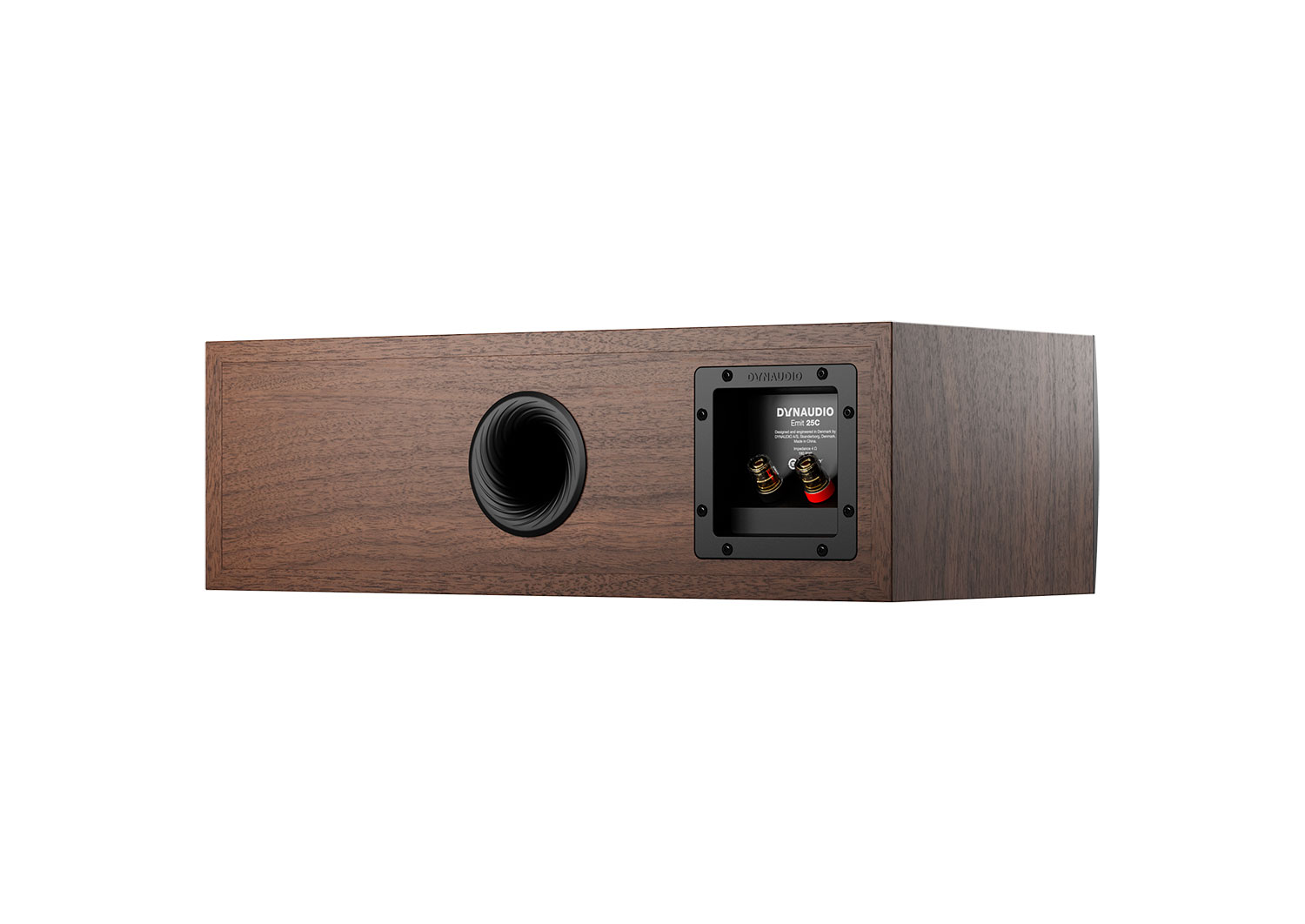 EMIT-25C (Walnut)