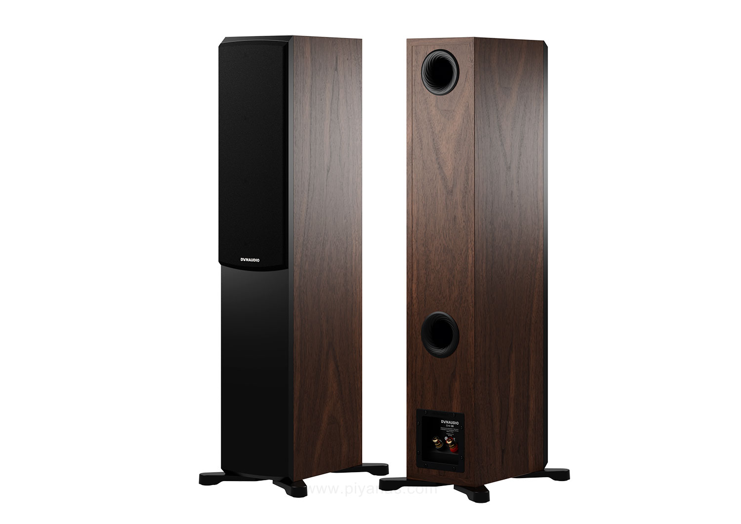 EMIT-30 (Walnut)