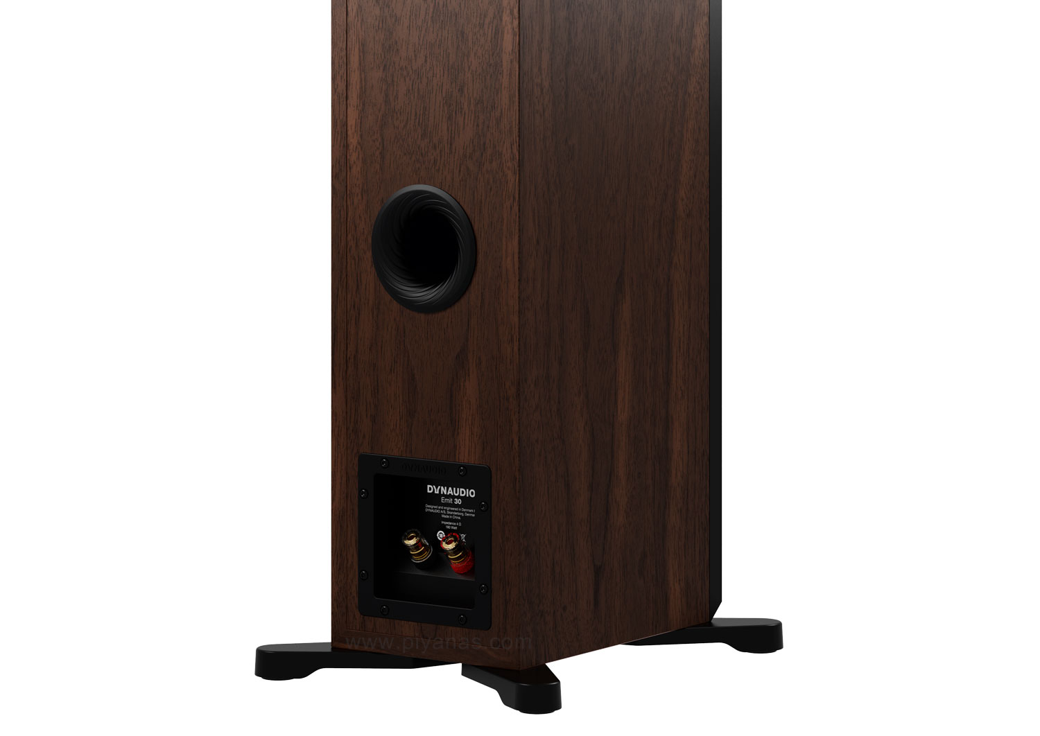 EMIT-30 (Walnut)