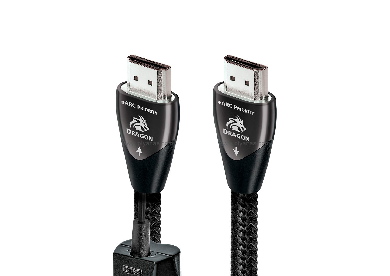 HDMI-Dragon eARC (1.5M)